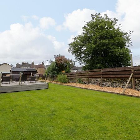 Torkeld Holiday Cottage Garlieston Buitenkant foto