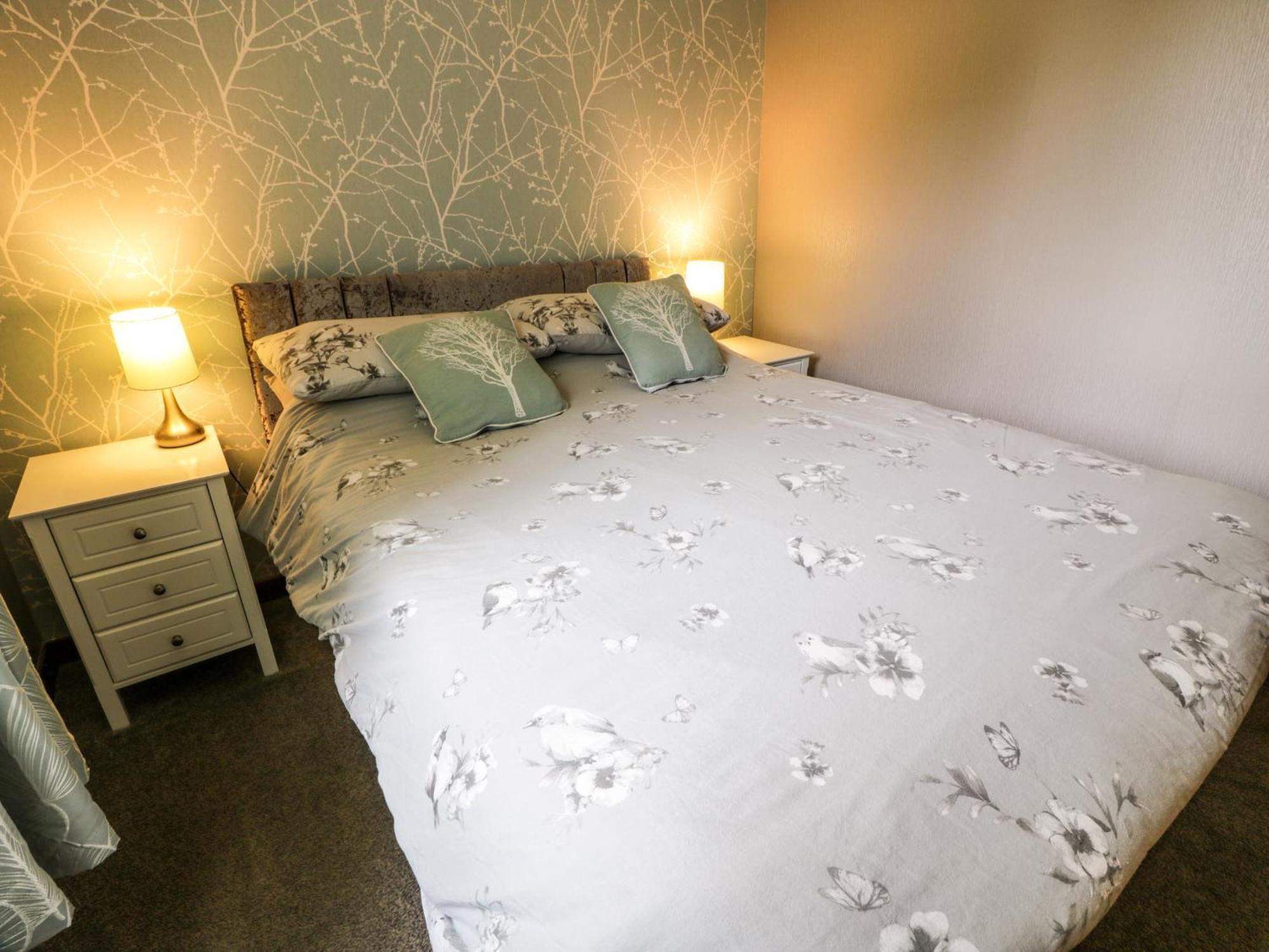 Torkeld Holiday Cottage Garlieston Buitenkant foto