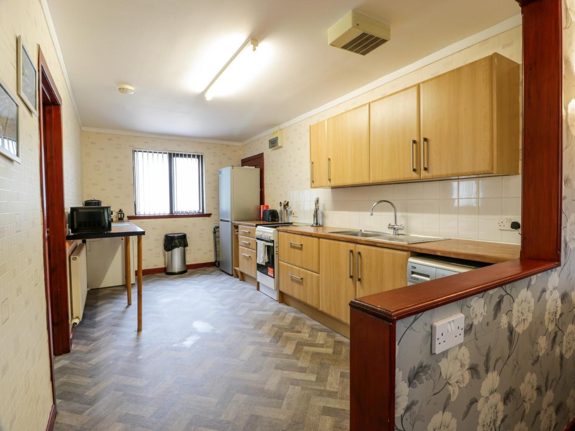 Torkeld Holiday Cottage Garlieston Buitenkant foto